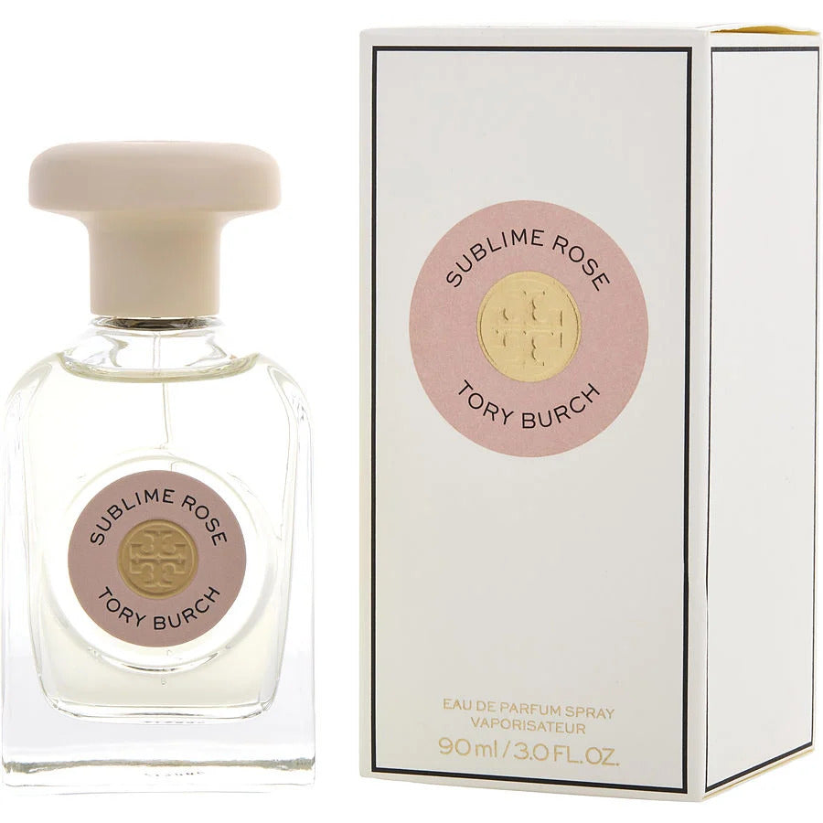 Tory Burch Sublime Rose Eau de Parfum for Women