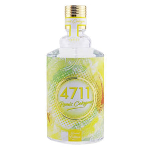 Muelhens 4711 Remix Zitrone Eau de Cologne Unisex