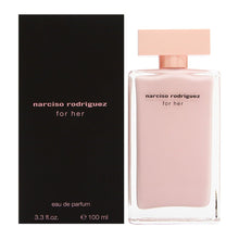 Narciso Rodriguez For Her Eau de Parfum for Women