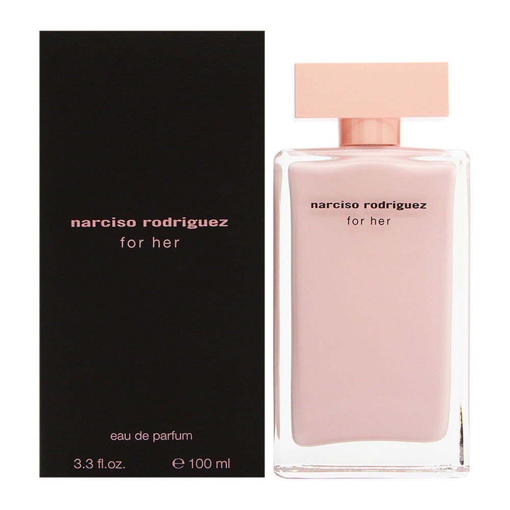 Narciso Rodriguez For Her Eau de Parfum for Women