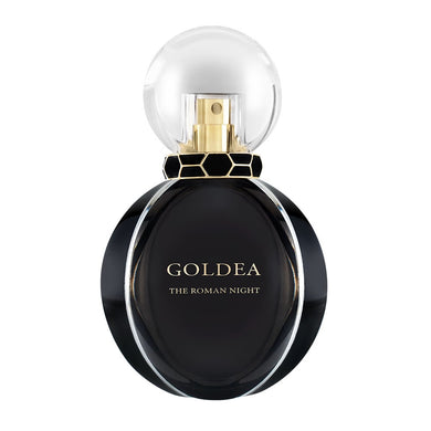 Bvlgari Goldea The Roman Night Eau de Parfum Sensuelle for Women