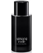 Armani Code Eau de Toilette for Men