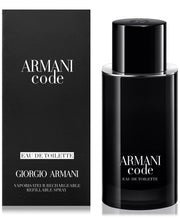 Armani Code Eau de Toilette for Men