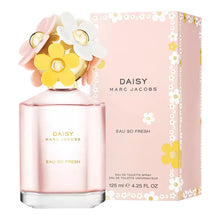 Marc Jacobs Daisy Eau So Fresh Eau de Toilette for Women