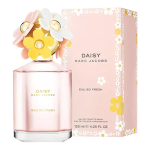 Marc Jacobs Daisy Eau So Fresh Eau de Toilette for Women