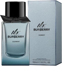 Burberry Mr. Burberry Element Eau de Toilette for Men