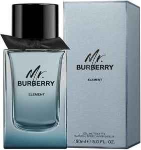 Burberry Mr. Burberry Element Eau de Toilette for Men