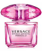 Versace Bright Crystal Absolu Eau de Parfum for Women - Fragrance Me Baby