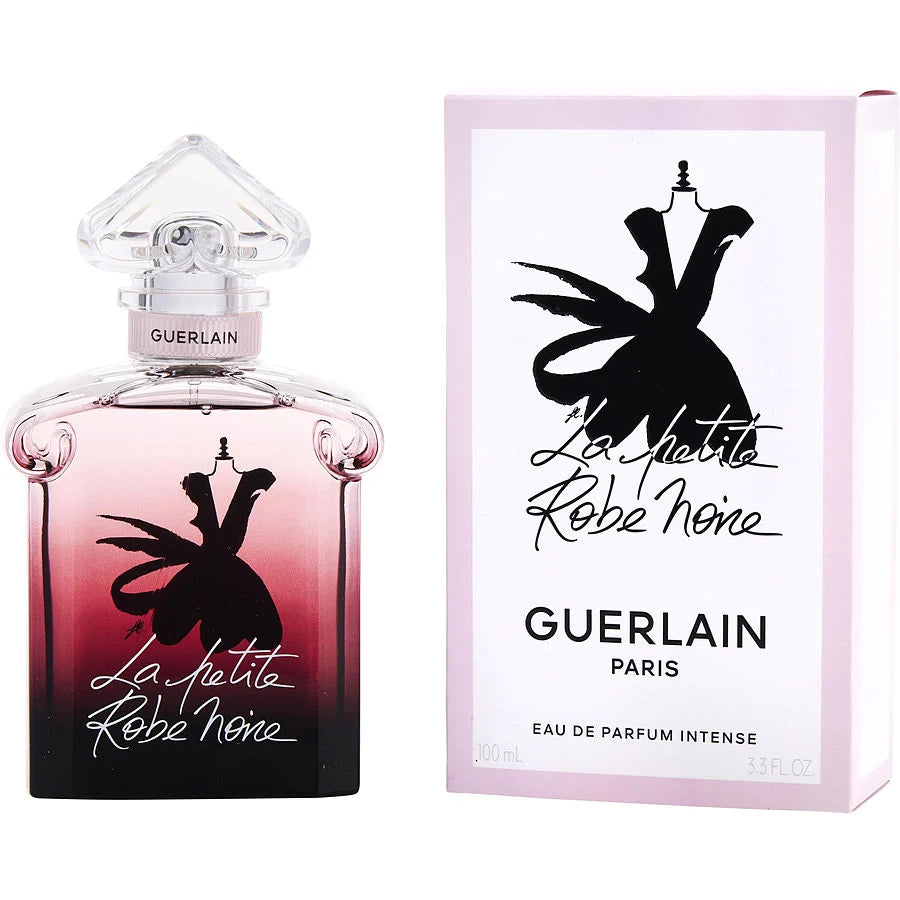 Guerlain La Petite Robe Noire Intense Eau de Parfum for Women