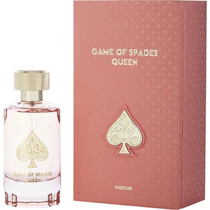 Jo Milano Game Of Spades Queen Parfum for Women