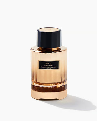 Carolina Herrera Gold Incense Eau de Parfum Unisex