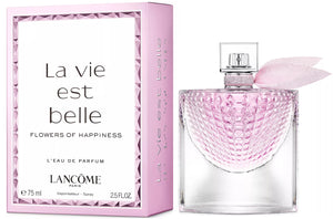 Lancome La Vie Est Belle Flowers of Happiness Eau de Parfum for Women