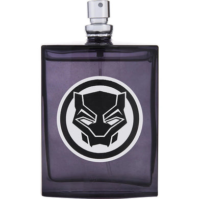 Marvel Black Panther Eau de Toilette for Men