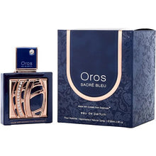 Armaf Oros Sacre Bleu Limited Edition Eau de Parfum for Men