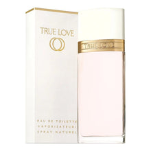 Elizabeth Arden True Love Eau de Toilette for Women