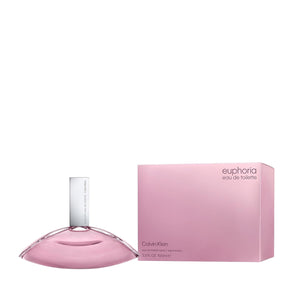 Calvin Klein Euphoria Eau de Toilette for Women