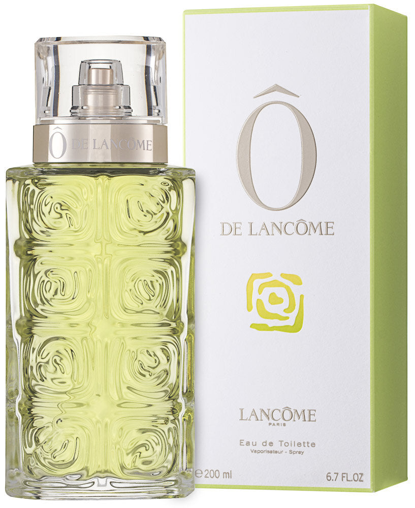 Lancome O De Lancome Eau de Toilette for Women
