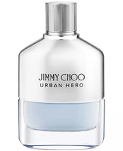 Jimmy Choo Urban Hero Eau de Parfum for Men