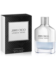 Jimmy Choo Urban Hero Eau de Parfum for Men