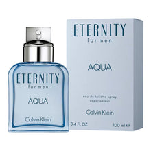 Calvin Klein Eternity Aqua Eau de Toilette for Men