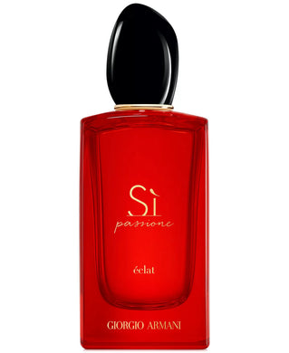 Armani Si Passione Eclat Eau de Parfum for Women