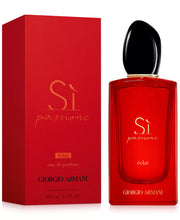 Armani Si Passione Eclat Eau de Parfum for Women