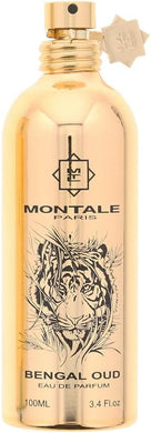 Montale Bengal Oud Eau de Parfum Unisex