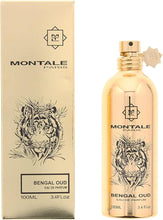 Montale Bengal Oud Eau de Parfum Unisex