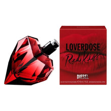 Diesel Loverdose Red Kiss Eau de Parfum for Women