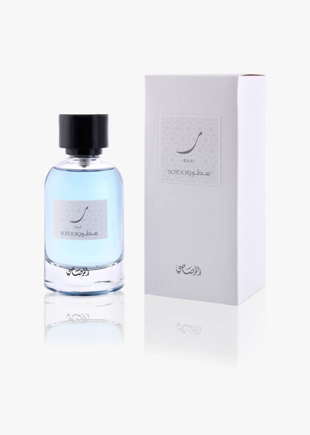 Rasasi Sotoor Raa Eau de Parfum Unisex