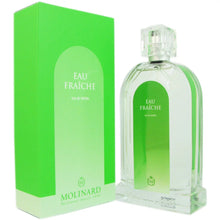 Molinard Eau Fraiche Eau de Toilette Unisex