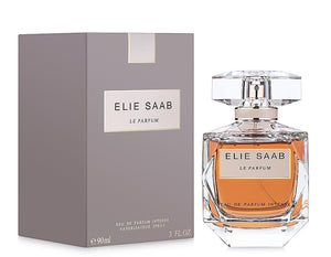 Elie Saab Le Parfum Eau de Parfum Intense for Women