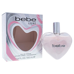 Bebe Luxe Eau de Parfum for Women