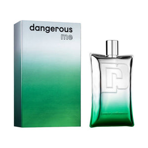 Paco Rabanne Dangerous Me Eau de Parfum Unisex