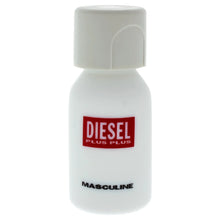 Diesel Plus Plus Masculine Eau de Toilette for Men