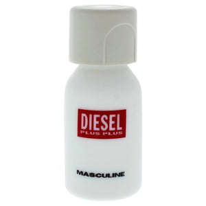 Diesel Plus Plus Masculine Eau de Toilette for Men