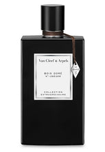 Van Cleef & Arpels Bois Dore Eau de Parfum Unisex