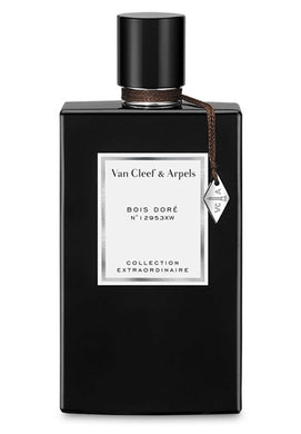 Van Cleef & Arpels Bois Dore Eau de Parfum Unisex