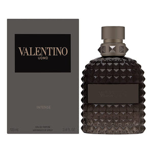 Valentino Uomo Intense Eau de Parfum for Men - Fragrance Me Baby