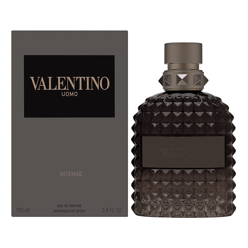 Valentino Uomo Intense Eau de Parfum for Men - Fragrance Me Baby