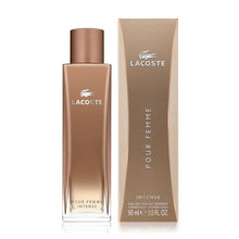 Lacoste Pour Femme Intense Eau de Parfum for Women