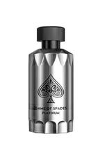 Jo Milano Game Of Spades Platinum Parfum Unisex