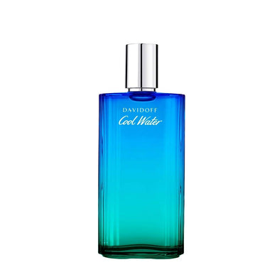 Davidoff Cool Water Summer Eau de Toilette for Men