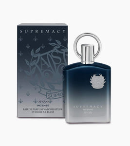 Afnan Supremacy Incense Eau de Parfum for Men