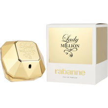 Rabanne Lady Million Eau de Parfum for Women