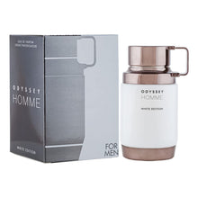 Armaf Odyssey Homme White Edition Eau de Parfum for Men