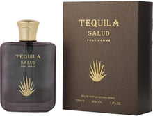 Tequila Salud Eau de Parfum for Men