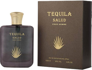 Tequila Salud Eau de Parfum for Men
