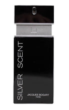 Jacques Bogart Silver Scent Eau de Toilette for Men