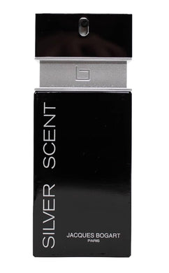 Jacques Bogart Silver Scent Eau de Toilette for Men